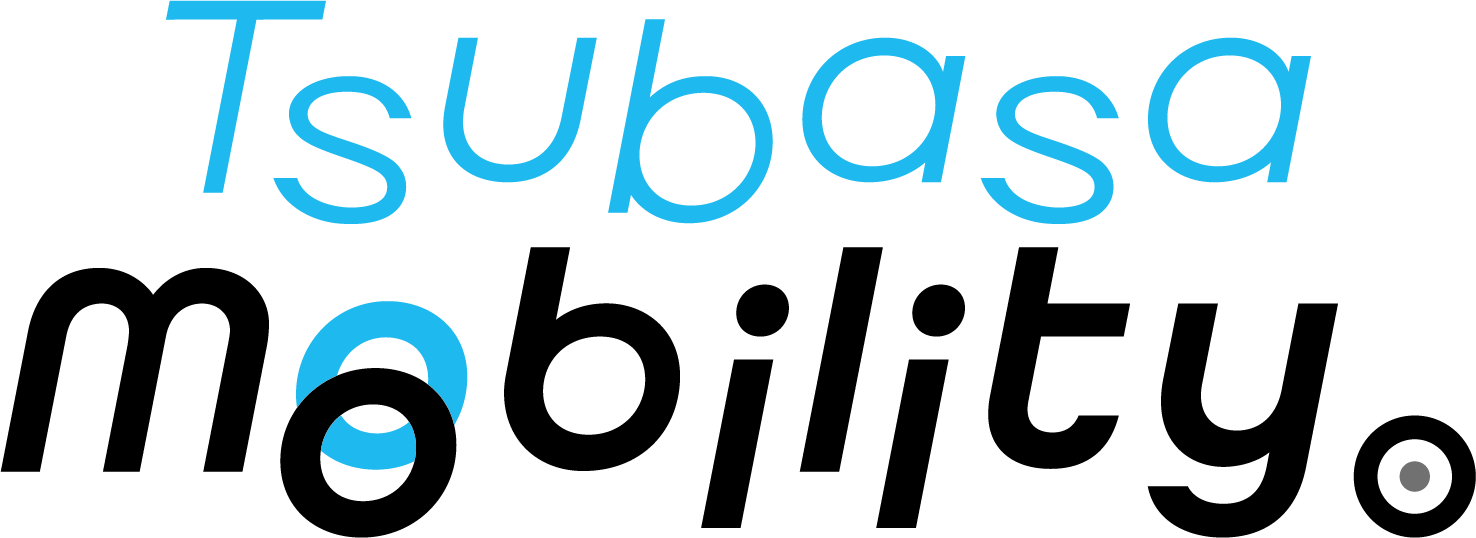 つばさモビリティ株式会社